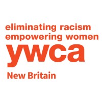 YWCA New Britain logo, YWCA New Britain contact details