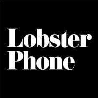 Lobster Phone logo, Lobster Phone contact details