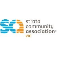 Strata Community Association (VIC) logo, Strata Community Association (VIC) contact details