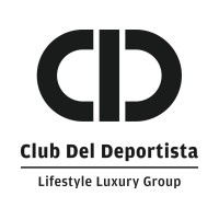 Club Del Deportista logo, Club Del Deportista contact details