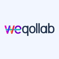 Weqollab logo, Weqollab contact details