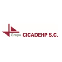 Grupo CICADEHP logo, Grupo CICADEHP contact details