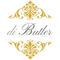 diButler logo, diButler contact details