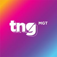 TNG MANAGEMENT logo, TNG MANAGEMENT contact details