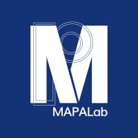 MAPA Lab logo, MAPA Lab contact details