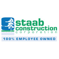 Staab Construction Corporation logo, Staab Construction Corporation contact details