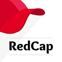 RedCap Productions logo, RedCap Productions contact details