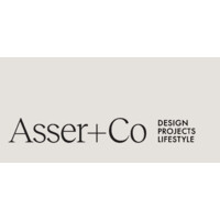 Asser & Co logo, Asser & Co contact details