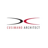 Cusimano Architect Inc. logo, Cusimano Architect Inc. contact details