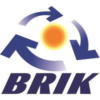 Brik logo, Brik contact details