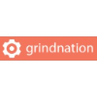 Grind Nation logo, Grind Nation contact details