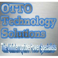 OTTO Technology Solutions logo, OTTO Technology Solutions contact details