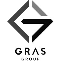 GRAS Group, Inc logo, GRAS Group, Inc contact details