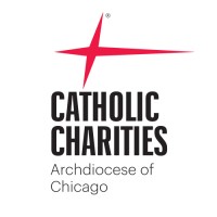 Catholic Charities of the Archdiocese of Chicago logo, Catholic Charities of the Archdiocese of Chicago contact details