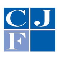 C&J Financial logo, C&J Financial contact details