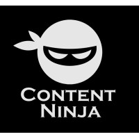 Content Ninja LLC logo, Content Ninja LLC contact details