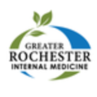 Greater Rochester Internal Med logo, Greater Rochester Internal Med contact details