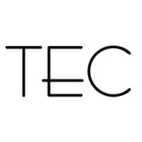 TEC logo, TEC contact details