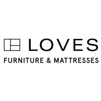 Loves Furniture logo, Loves Furniture contact details