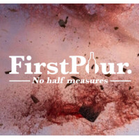 FirstPour. logo, FirstPour. contact details