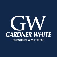 Gardner White Furniture Company logo, Gardner White Furniture Company contact details