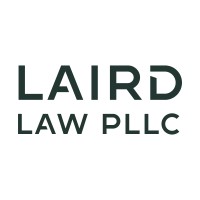 Laird Law PLLC logo, Laird Law PLLC contact details