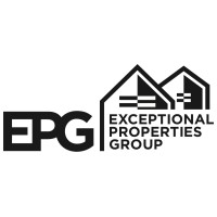 Exceptional Properties Group logo, Exceptional Properties Group contact details