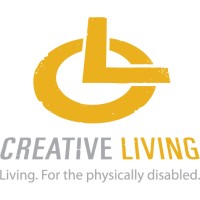 Creative Living logo, Creative Living contact details