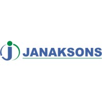 JANAKSONS OVERSEAS logo, JANAKSONS OVERSEAS contact details