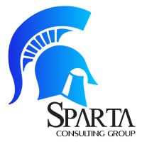 Sparta Consulting Group, Inc. logo, Sparta Consulting Group, Inc. contact details