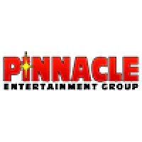 Pinnacle Entertainment Group logo, Pinnacle Entertainment Group contact details