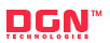 DGN Technologies logo, DGN Technologies contact details