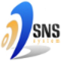 Sns System Pvt. Ltd. logo, Sns System Pvt. Ltd. contact details