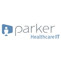 Parker HealthcareIT logo, Parker HealthcareIT contact details