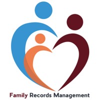 Family Records Management logo, Family Records Management contact details