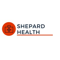 Shepard Health logo, Shepard Health contact details