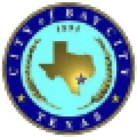 City of Bay City, TX logo, City of Bay City, TX contact details