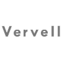 Vervell logo, Vervell contact details