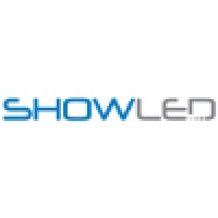 ShowLed logo, ShowLed contact details