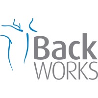 Back Works Spinal and Sports Rehabilitation, Ltd. logo, Back Works Spinal and Sports Rehabilitation, Ltd. contact details