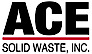 Ace Solid Waste Inc. logo, Ace Solid Waste Inc. contact details