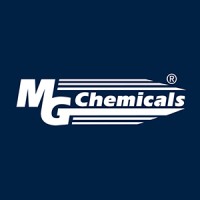 MG Chemicals logo, MG Chemicals contact details