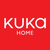 Kuka Home México logo, Kuka Home México contact details