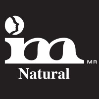 IM Natural logo, IM Natural contact details