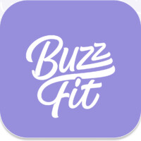 Buzz Fit TV logo, Buzz Fit TV contact details