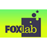 Fox Lab logo, Fox Lab contact details