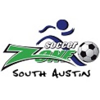 SoccerZone South Austin logo, SoccerZone South Austin contact details