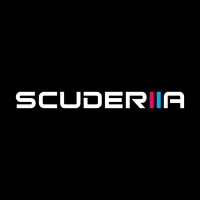 SCUDERIIA logo, SCUDERIIA contact details