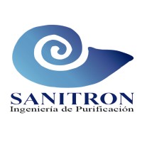 SANITRON logo, SANITRON contact details