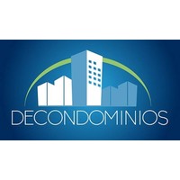 DECONDOMINIOS SC logo, DECONDOMINIOS SC contact details